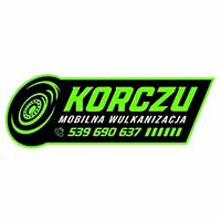 Wulkanizacja Paula Korcz - logo