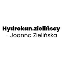 Hydrokan.zielińscy - Joanna Zielińska - logo