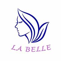La Belle Izabela Arszagi Vel Harszagi - logo