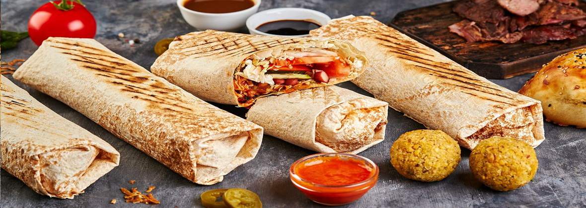 Kebab Mokobody, Mokobody