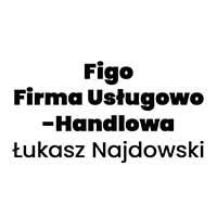 Figo Firma Usługowo-Handlowa Łukasz Najdowski - logo
