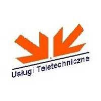 Jerzy Augustyn Usługi Teletechniczne - logo