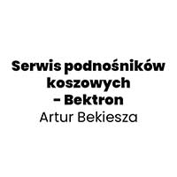 Serwis podnośników koszowych - Bektron Artur Bekiesza, Turka
