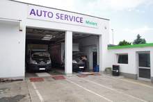 Auto Service