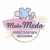 Mała Moda Odzież Dziecięca , Akcesoria Aleksandra Gołębiewska - logo