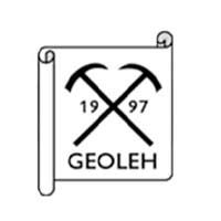 Geoleh Pracownia projektów i realizacji inwestycji geologicznych, ekologicznych i górniczych Leon Helwak - logo