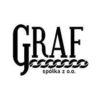 Graf sp. z o.o. - logo