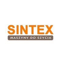 Sintex Sprzedaż maszyn przemysłowych i domowych. Naprawa,serwis maszyn do szycia. - logo