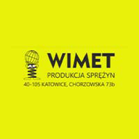 Wimet PPHU Marek Witerscheim - logo