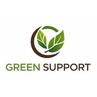 Green Support Sp. z o.o. - logo