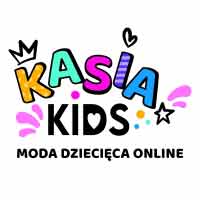Odzież Dziecięca KasiaKids - logo