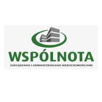 Zarządzanie i Administrowanie Nieruchomościami „Wspólnota” Sp. z o. o - logo