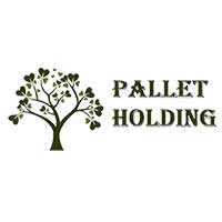 Pallet Holding Jolanta Kępa - Palety