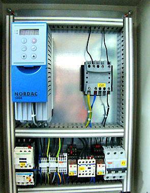 programowanie przekaźników