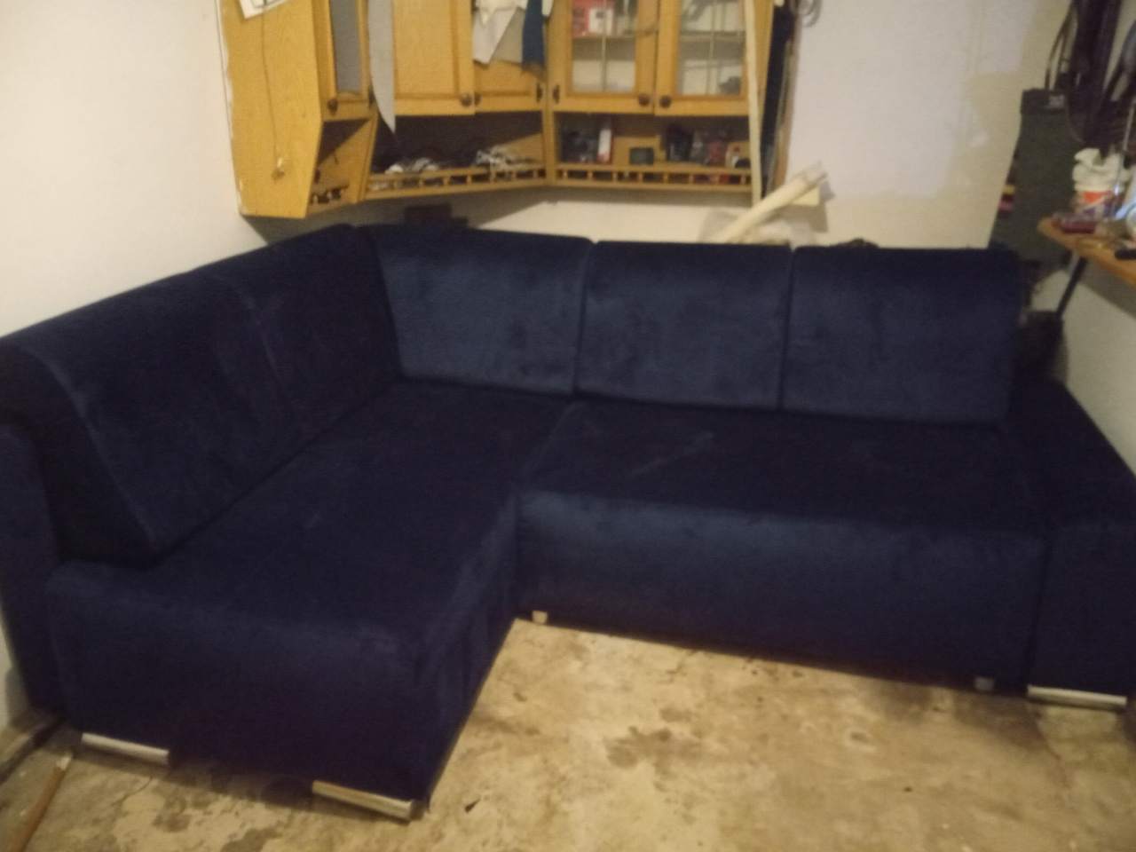 tapicer renowacja mebli