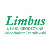Limbus Usługi geodezyjne Włodzimierz Czernilewski Limbus Usługi geodezyjne Włodzimierz Czernilewski - Geodezja