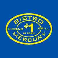 Mini Mercury Kebab Mercury - Bary