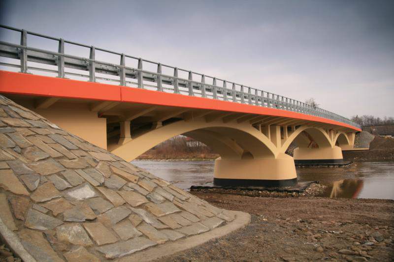 budownictwo drogowo-mostowe