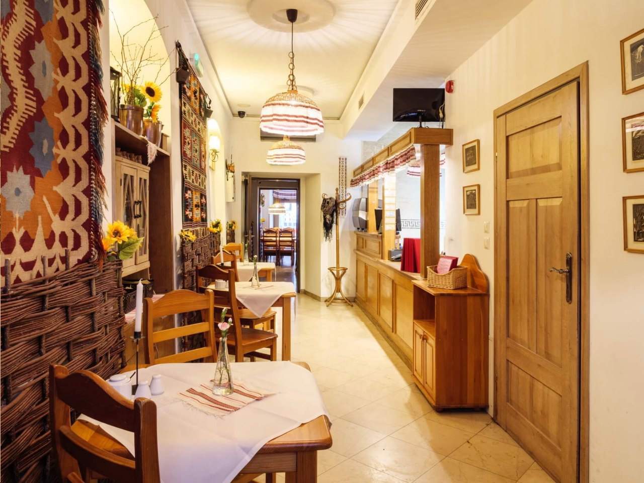 restauracja wschodnia