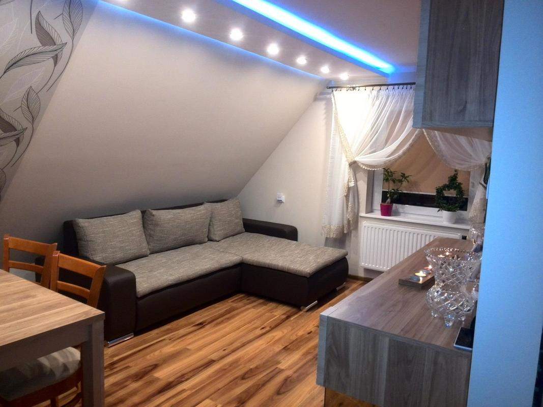 usługi wykończeniowe