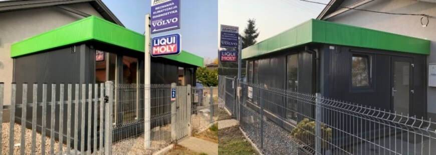 KK Construction Krzysztof Kasica