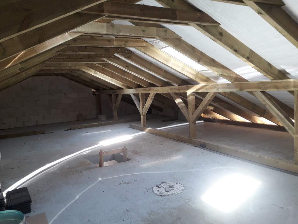 wykończenia wnętrz