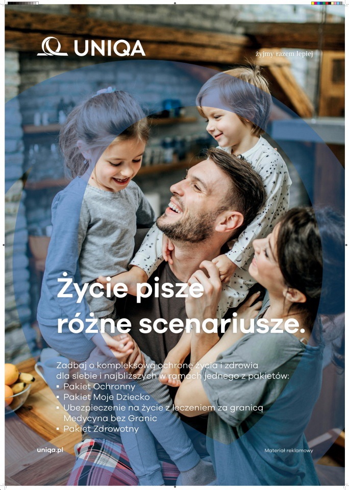 ubezpieczenia na życie