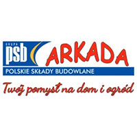 Arkada sp. z o.o. - Materiały budowlane