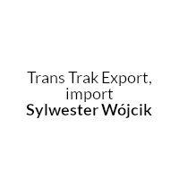 Trans Trak Export, import Sylwester Wójcik - Tartaki