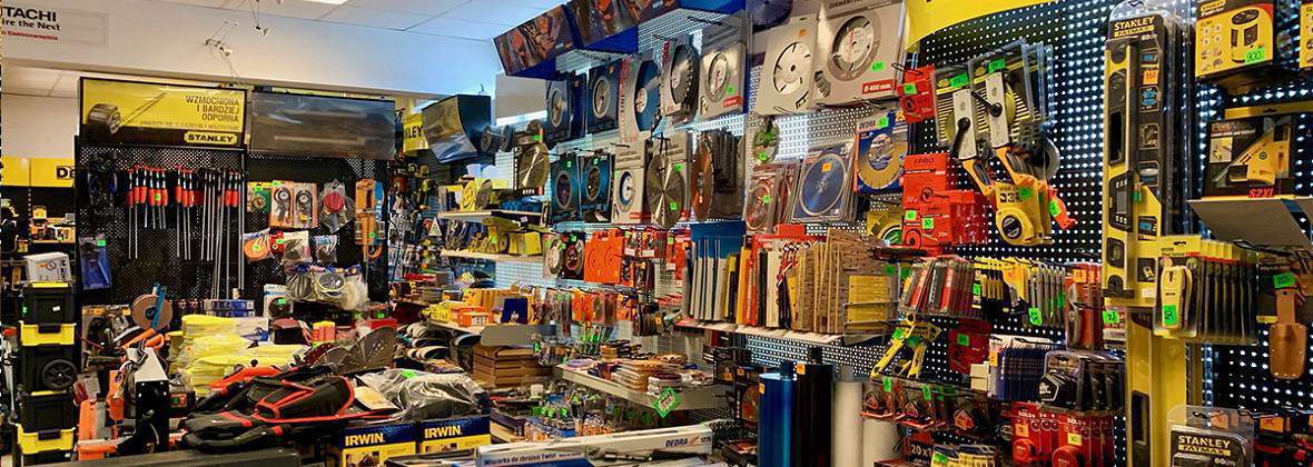 Karo Elektronarzędzia Kamiński Sp.j.