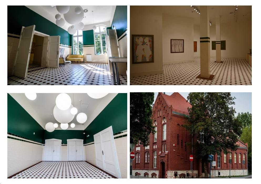 docieplenia budynków