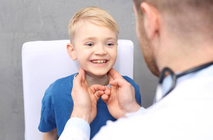 porady laryngologiczne