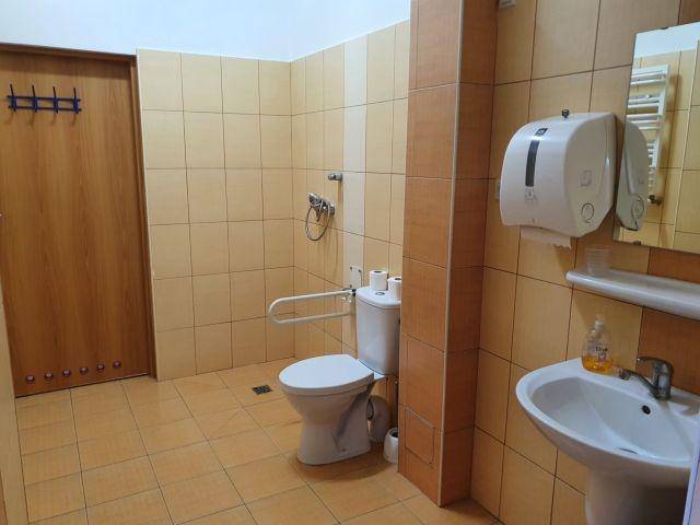 opieka nad osobami starszymi