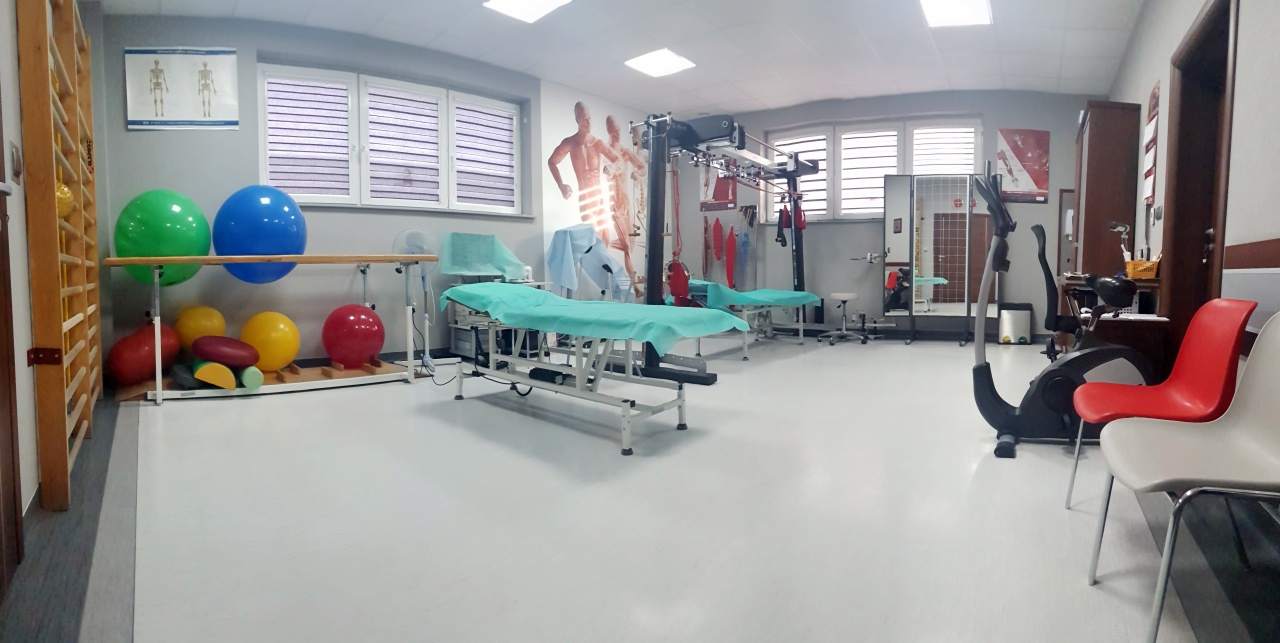 Przychodnie prywatne