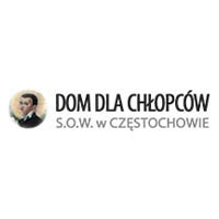 Specjalny Ośrodek Wychowawczy Dom dla Chłopców im. św. Stanisława Kostki - Ośrodki szkolno-wychowawcze