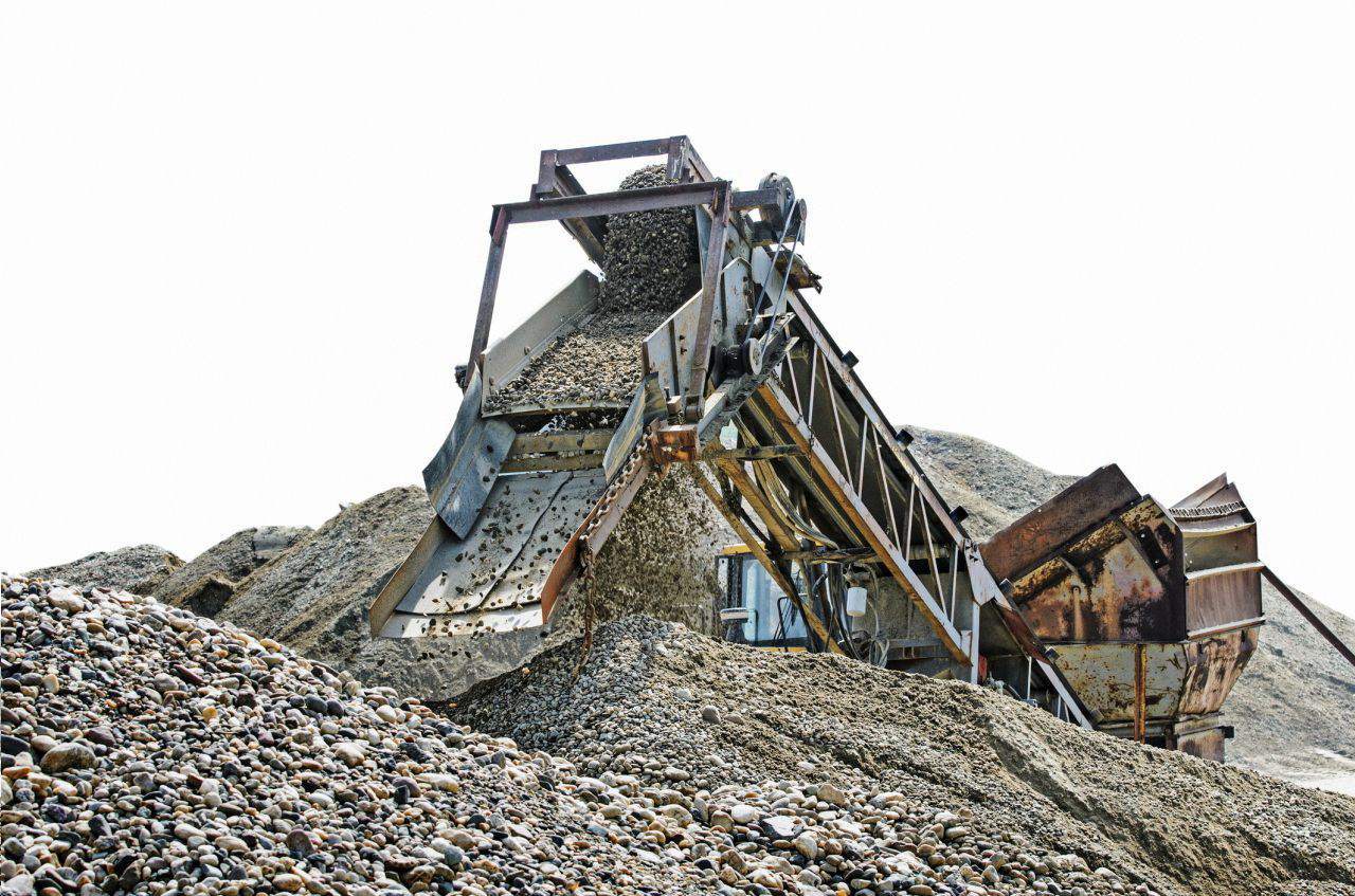 sprzedaż kruszyw