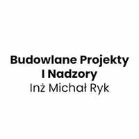 Budowlane Projekty i Nadzory Inż Michał Ryk - Biura projektowe