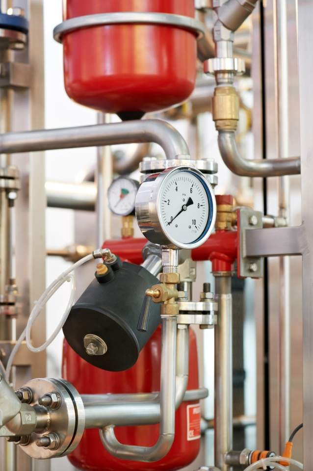 serwis urządzeń grzewczych, naprawa urządzeń grzewczych