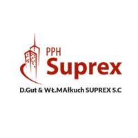 Pph Suprex - Materiały budowlane