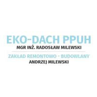 Eko-Dach Mgr Inż. Radosław Milewski, Kętrzyn