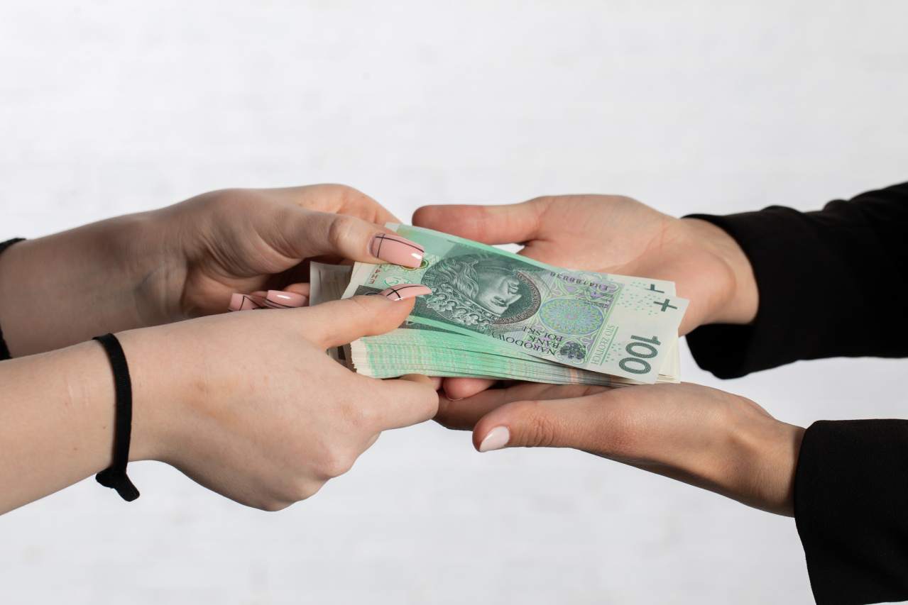 windykacja należności