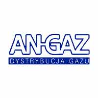 An-Gaz Angelika Król - Napełnianie butli gazowych
