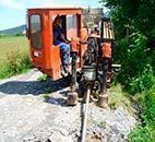 techniki bezwykopowe