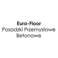 Euro-Floor Posadzki Przemysłowe Betonowe - Posadzki przemysłowe