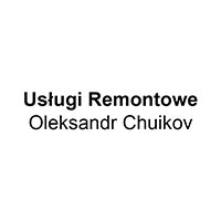 Usługi Remontowe Oleksandr Chuikov - Zarządzanie nieruchomościami