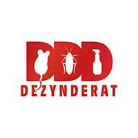 Usługi Ddd Dezyn-Derat Rafał Cyranowicz Specjalistyczny Zakład Zwalczania Szkodników - Dezynfekcja dezynsekcja i deratyzacja