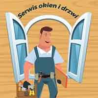 Serwis Okien i Drzwi Jan Kamiński - Okna