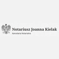 Joanna Kielak Kancelaria Notarialna - Notariusze