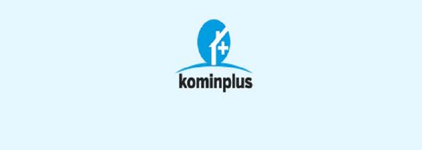 Kominplus Kamil Kapuściński