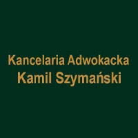 Kamil Szymański Kancelaria Adwokacka - Adwokaci